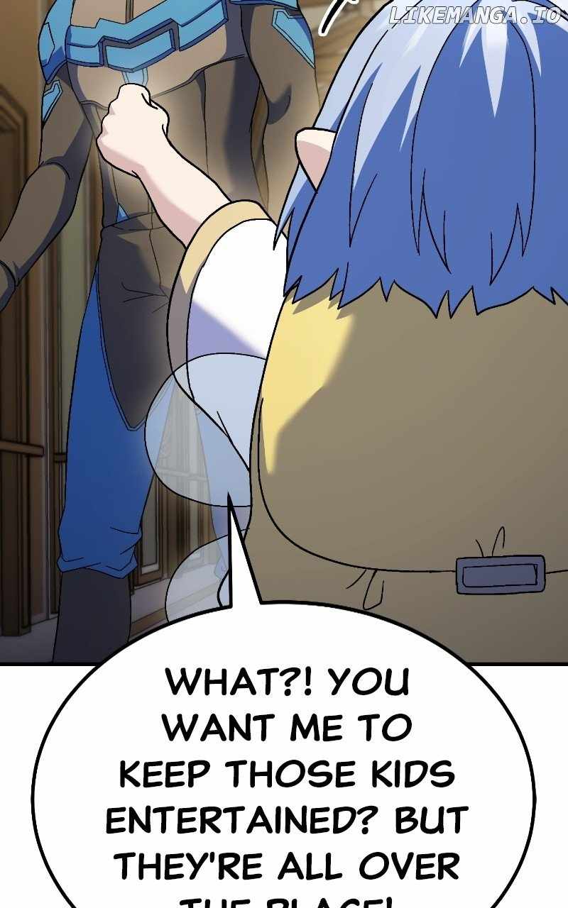 Divine Delivery Chapter 62 47